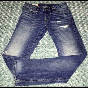 Hollister Jeans Men’s Size 32Wx30L